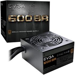 EVGA BR 600 - Product Image 1