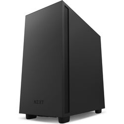 NZXT H7 - Black - Product Image 1