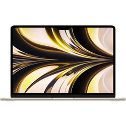 Apple MacBook Air (M2, 2022) - Starlight - Product Image 1