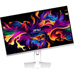 MSI MPG 321URXW QD-OLED - Product Image 1