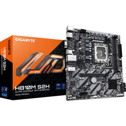 Gigabyte H810M S2H - Product Image 1
