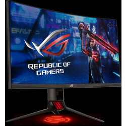 ASUS ROG Strix XG27WQ - Product Image 1