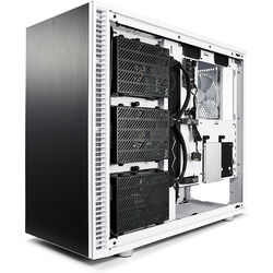 Fractal Design Define S2 - White - Product Image 1