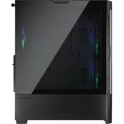 Cougar Duoface RGB - Black - Product Image 1