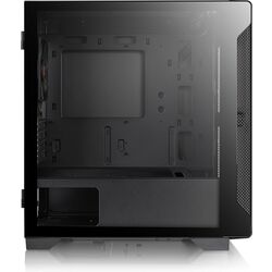 Thermaltake S100 - Black - Product Image 1