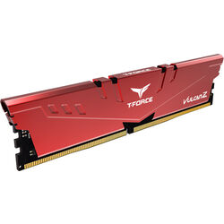 Team Group T-Force Vulcan Z - Red - Product Image 1