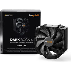 be quiet! Dark Rock 4 - Product Image 1