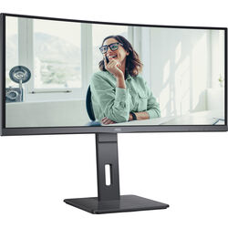 AOC CU34P3CV - Product Image 1
