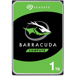 Seagate Barracuda - ST1000DM014 - 1TB - Product Image 1