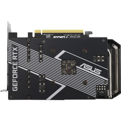 ASUS GeForce RTX 3060 Ti Dual MINI V2 (LHR) - Product Image 1