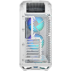 Fractal Design Torrent - RGB - White - Product Image 1