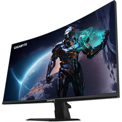 Gigabyte GS27QC - Product Image 1