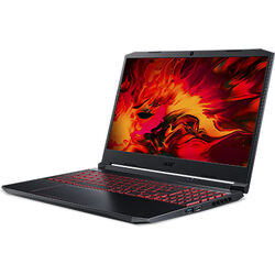 Acer Nitro 5 - AN515-55-54WE - Black - Product Image 1