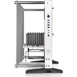 Thermaltake Core P3 - Snow Edition - Product Image 1