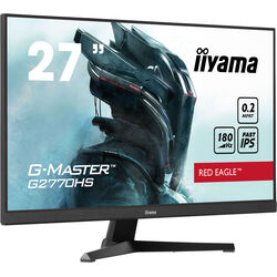 iiyama G2770HSU-B1 - Product Image 1