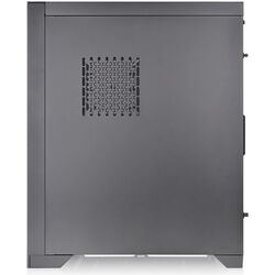 Thermaltake CTE T500 TG ARGB - Black - Product Image 1