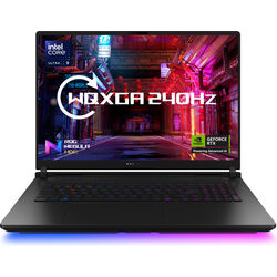 ASUS ROG Strix SCAR 18 - G835LW-SA020W - Product Image 1