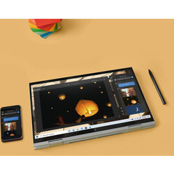 HP ENVY x360 Convert - Product Image 1