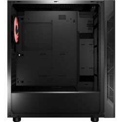 MSI MAG VAMPIRIC 011C - Ryzen Edition - Black - Product Image 1