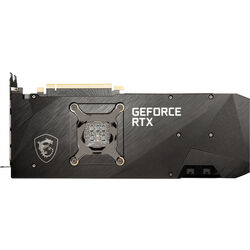 MSI GeForce RTX 3080 Ventus 3X OC (LHR) - Product Image 1