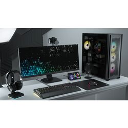 Corsair 7000D Airflow - Black - Product Image 1