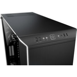 be quiet! Dark Base 700 - Black - Product Image 1