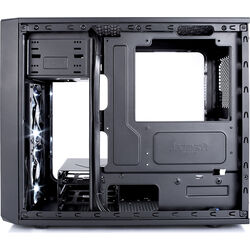 Fractal Design Focus G Mini - Black - Product Image 1