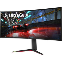 LG 38GN950P-B - Product Image 1