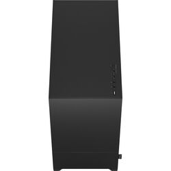 Fractal Design Pop Mini Silent - Black - Product Image 1