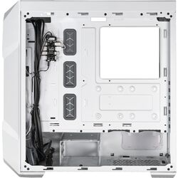 Cooler Master MasterBox TD500 Mesh V2 - Product Image 1