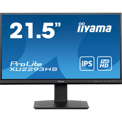 iiyama ProLite XU2293HS-B5 - Product Image 1