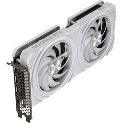 Palit GeForce RTX 4070 White - Product Image 1