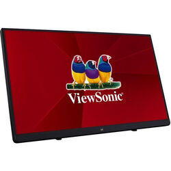 ViewSonic TD2230 - Product Image 1