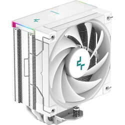 Deepcool AK400 Digital - White - Product Image 1