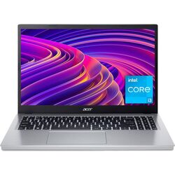 Acer Aspire Go 15 - Silver - Product Image 1