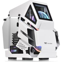 Thermaltake AH T200 - White/Black - Product Image 1