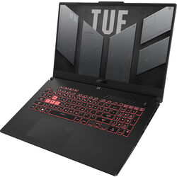 ASUS TUF Gaming A17 - FA707RM-HX015W - Product Image 1