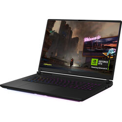 ASUS ROG Strix SCAR 18 (2025) - G835LX-SA009W - Product Image 1
