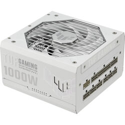 ASUS TUF Gaming 1000 - White - Product Image 1
