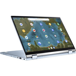 ASUS Chromebook Flip C433 - C433TA-AJ0147 - Product Image 1