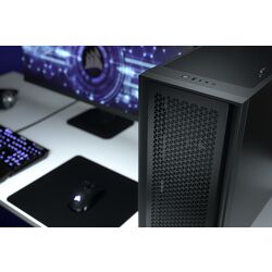 Corsair 4000D Airflow - Black - Product Image 1