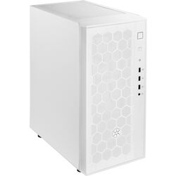 SilverStone Fara R1 - White - Product Image 1