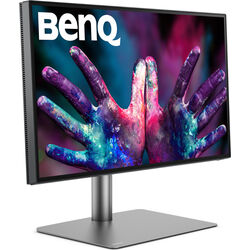 BenQ DesignVue PD2725U - Thunderbolt - Product Image 1