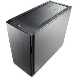 Fractal Design Define R6 - Gunmetal - Product Image 1