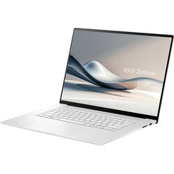 ASUS Zenbook S 16 OLED - UM5606WA-RJ090W - White - Product Image 1