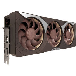 ASUS GeForce RTX 5080 Noctua OC - Product Image 1