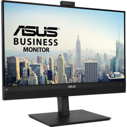 ASUS BE27ACSBK - Product Image 1