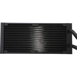 Thermalright Frozen Prism 240 ARGB - Black - Product Image 1