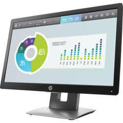 HP EliteDisplay E202 - Product Image 1