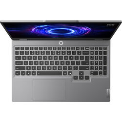 Lenovo LOQ 15IRX10 - 83JE00M0UK - Product Image 1